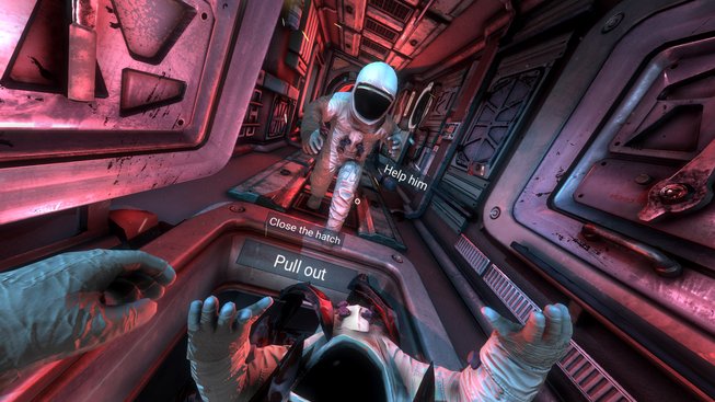 farspace