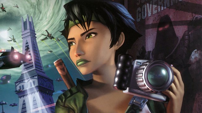 Outro – ohlédnutí za krásami a nástrahami Beyond Good & Evil