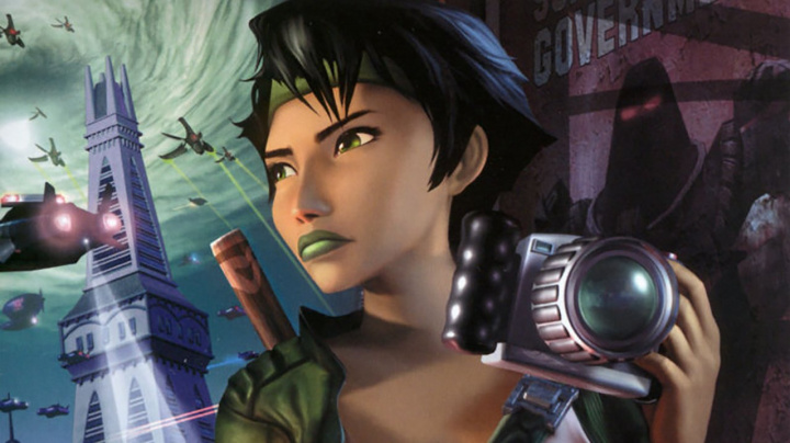 Outro – ohlédnutí za krásami a nástrahami Beyond Good & Evil