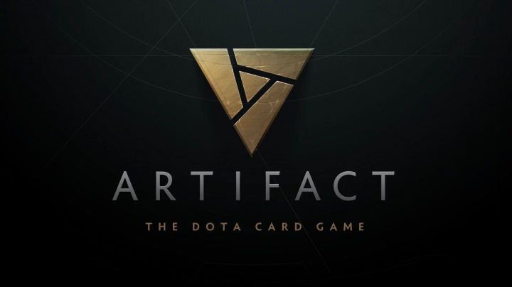 Valve oznámila novou hru – karetní Artifact založený na hitu Dota