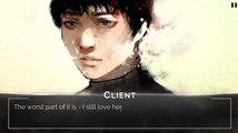He Beat Her