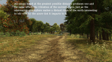 Walden, a game