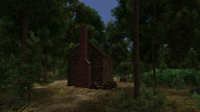 Walden, a game