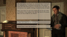 Walden, a game