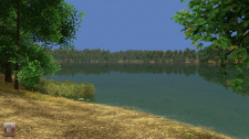 Walden, a game