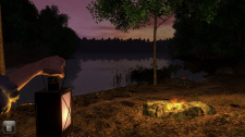 Walden, a game