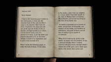 Walden, a game