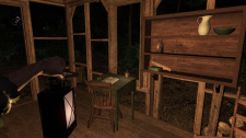 Walden, a game