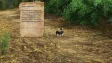 Walden, a game