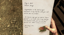Walden, a game