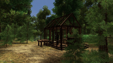 Walden, a game