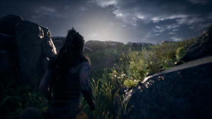 Hellblade