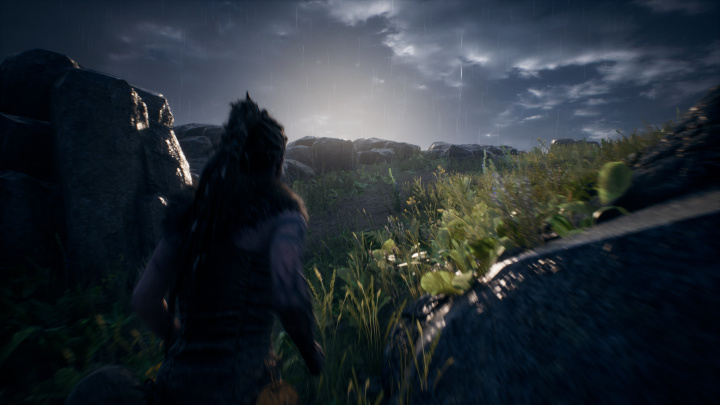 Hellblade