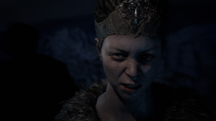 Hellblade