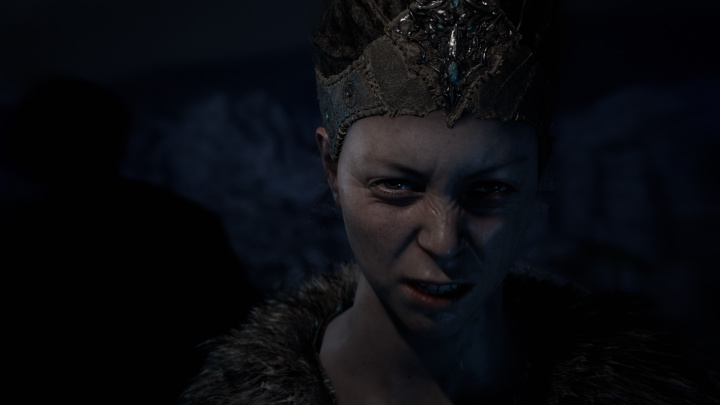 Hellblade