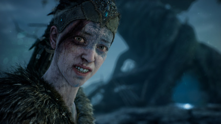 Hellblade
