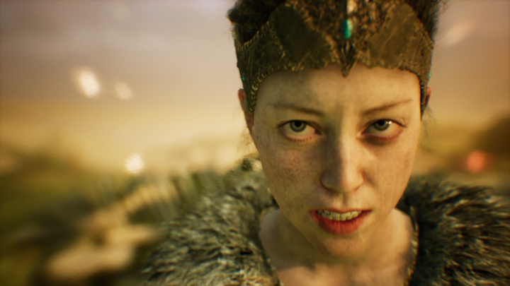 Hellblade