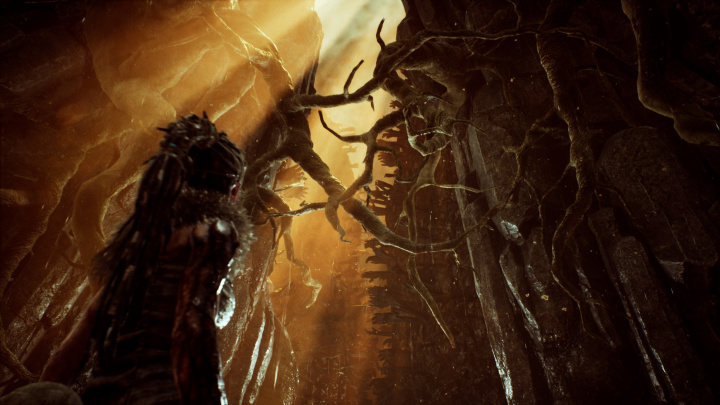 Hellblade