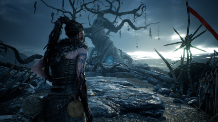 Hellblade