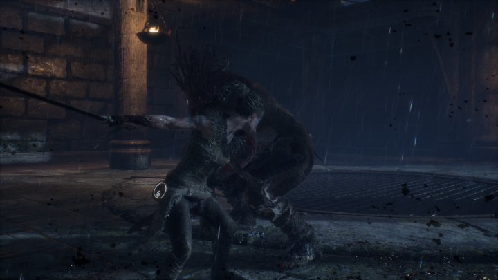 Hellblade