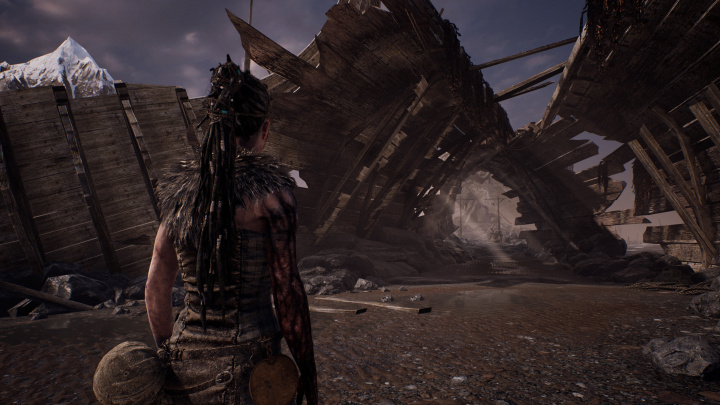 Hellblade