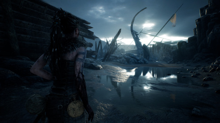 Hellblade