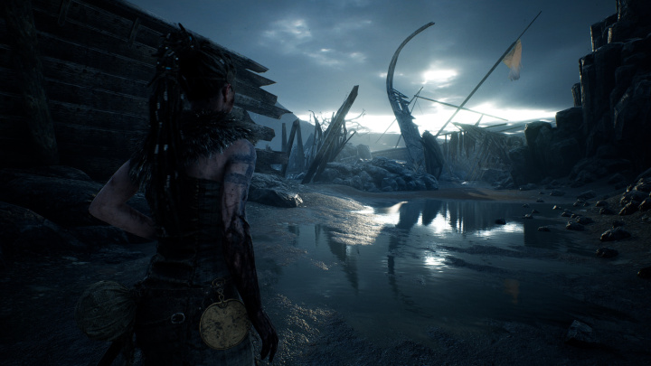 Hellblade