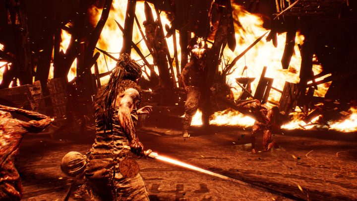 Hellblade