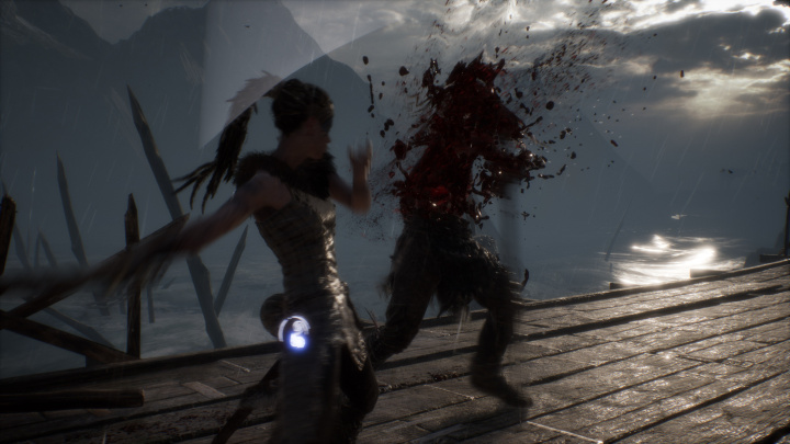 Hellblade