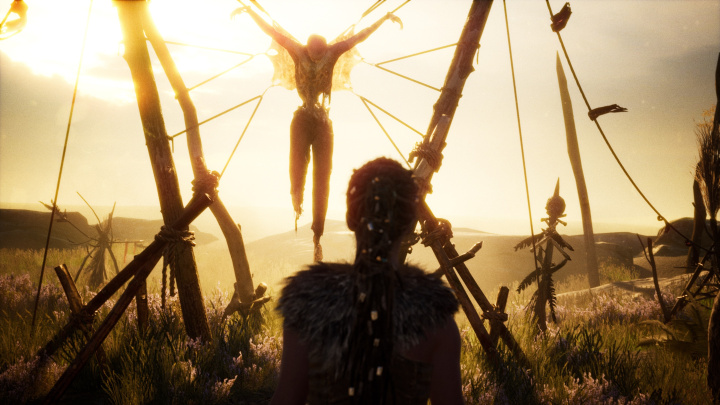 Hellblade