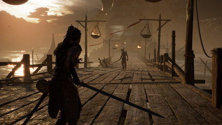 Hellblade