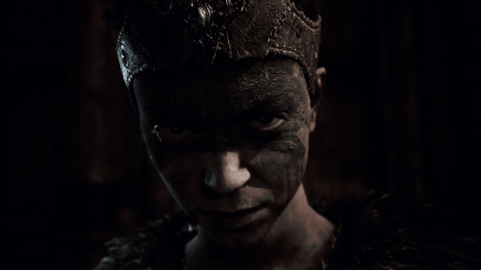 Hellblade