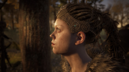 Hellblade