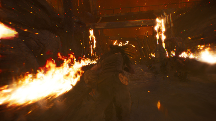 Hellblade