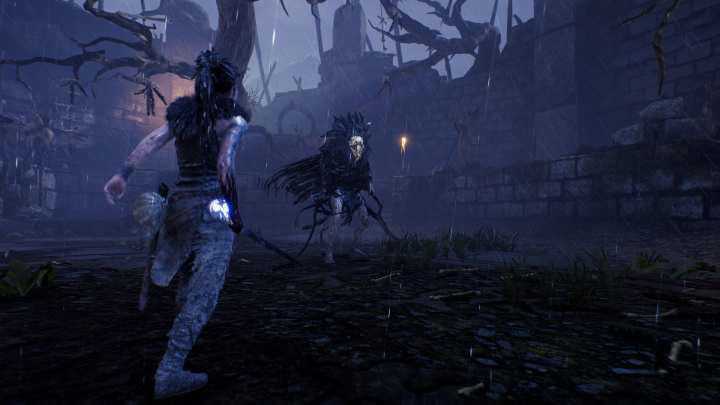 Hellblade