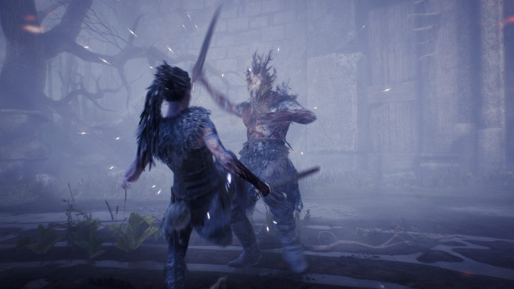 Hellblade