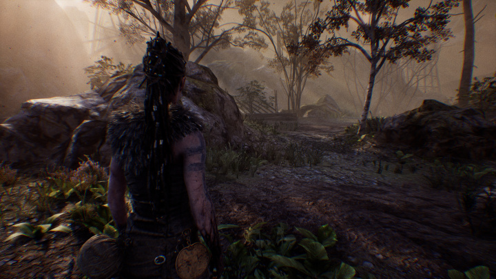 Hellblade