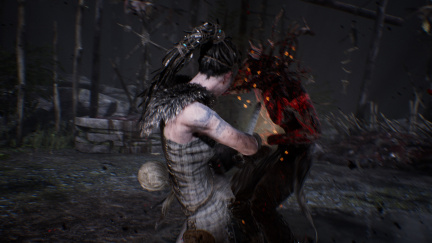 Hellblade
