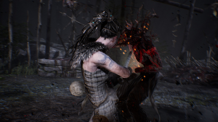 Hellblade