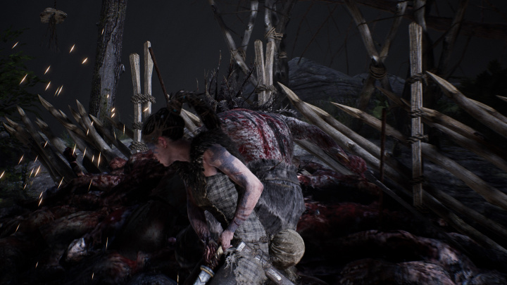 Hellblade