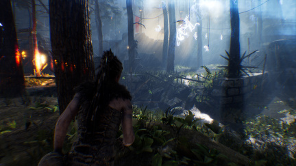 Hellblade