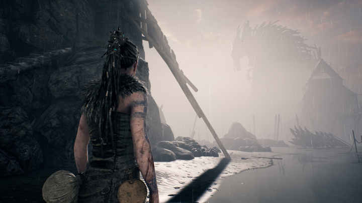 Hellblade