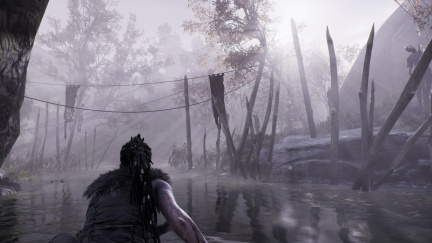 Hellblade