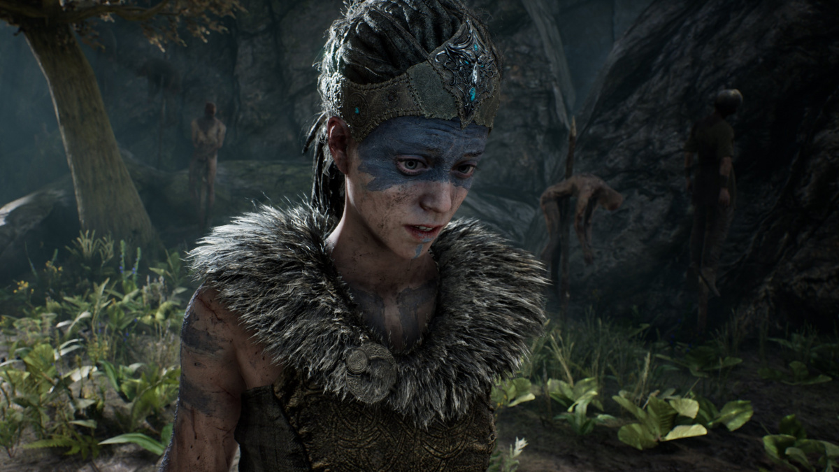 Láká vás pohlcující výlet do severského pekla? Hellblade vyjde pro VR