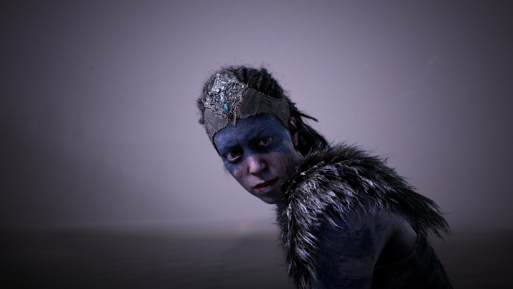 Vylepšení z Xboxu Series X jsou nyní pro Hellblade: Senua’s Sacrifice dostupná i v PC verzi