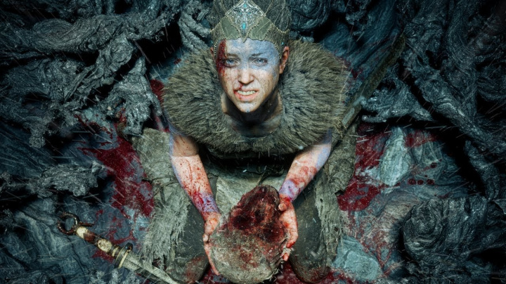 Hellblade: Senua’s Sacrifice - recenze