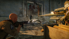 Raid: World War II