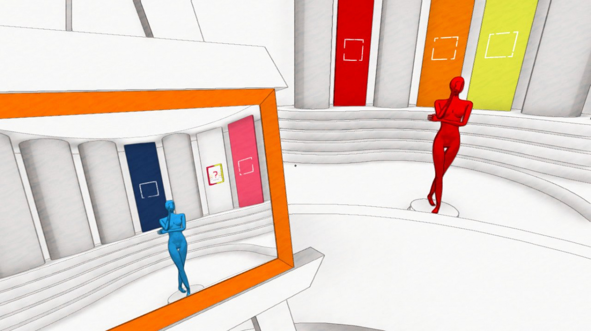 Svět umění může být vážně matoucí. Impresja si pěkně pohraje s vašimi dojmy