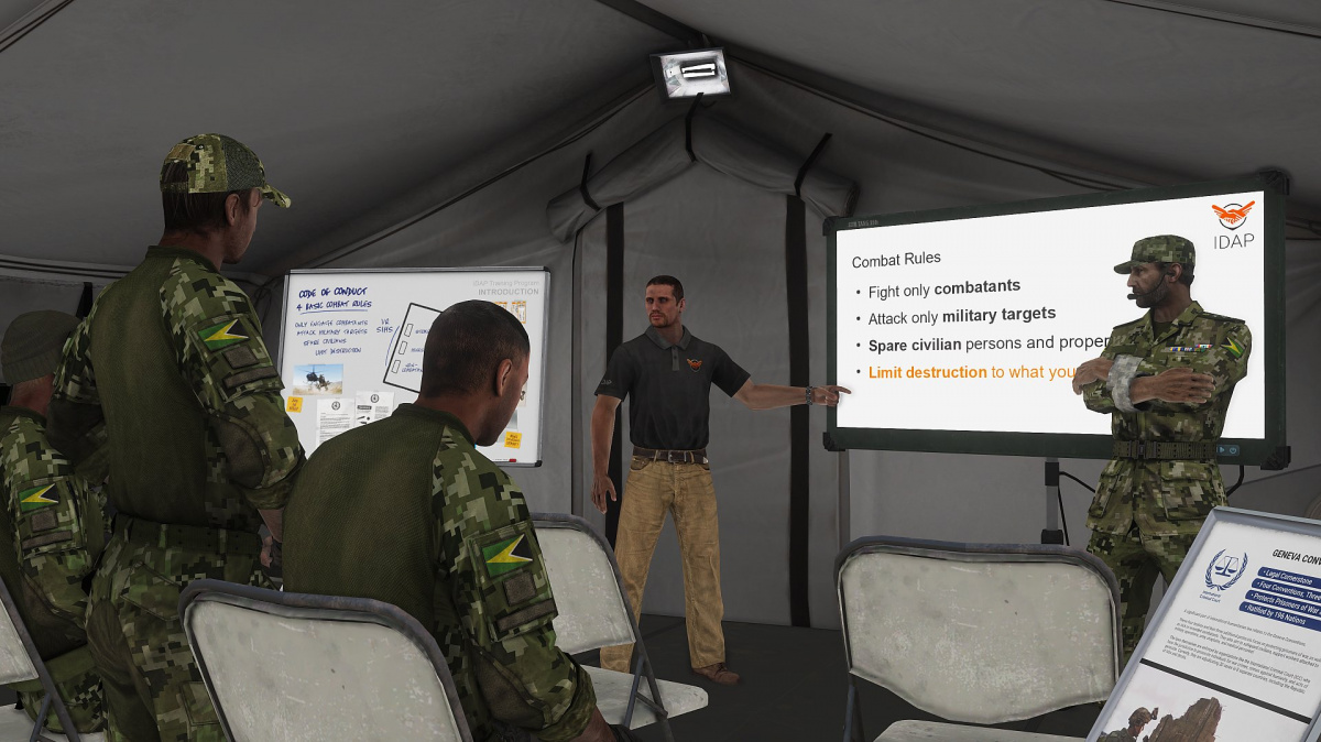 Třetí Armu si zahrály již 4 miliony hráčů, o víkendu je zdarma