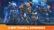 Titanfall: Assault